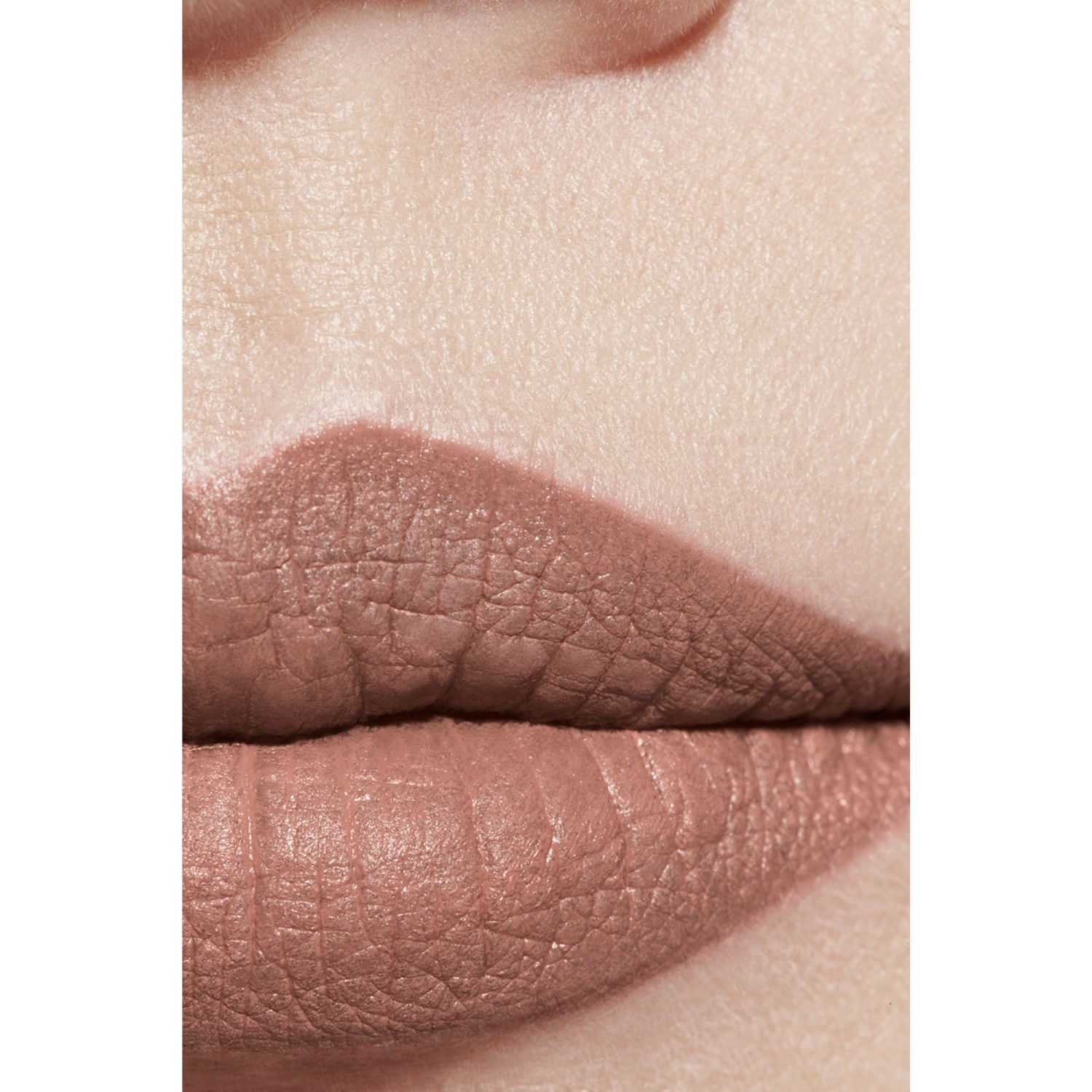 EDICIÓN LIMITADA  LA BARRA DE LABIOS ATERCIOPELADA LUMINOSA